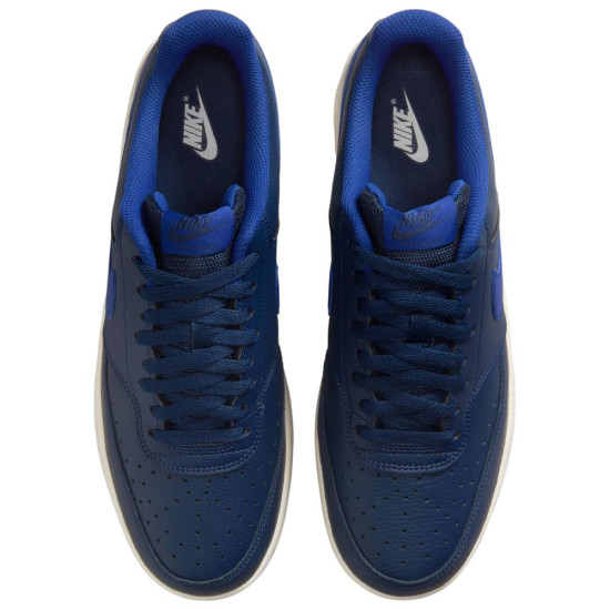 Nike Court Vision Low Nike Court Vision Low